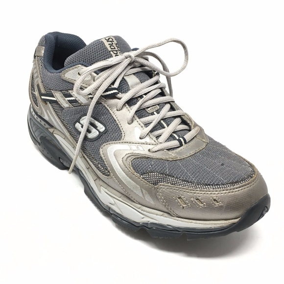 Skechers Shoes Mens Shapeups At Walking Size 11m Poshmark